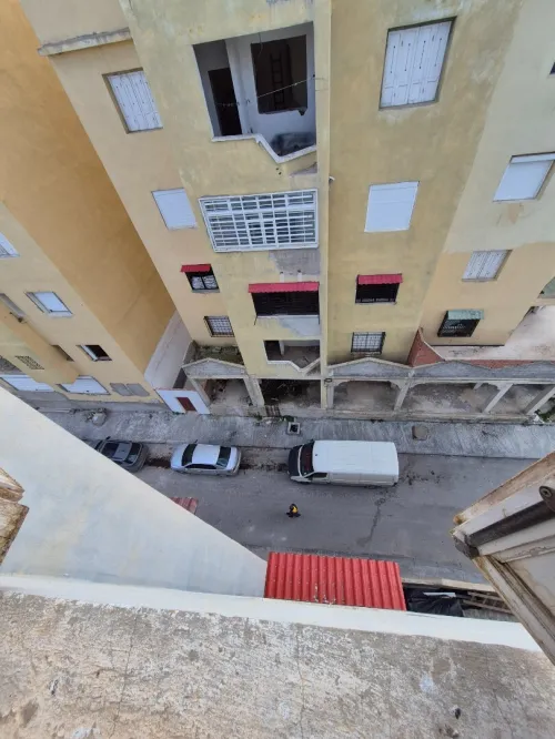 Vente Appartement F4 Constantine El khroub