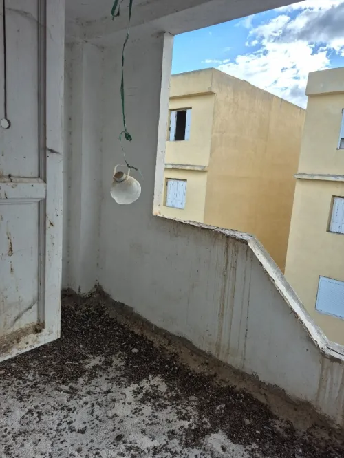 Vente Appartement F4 Constantine El khroub