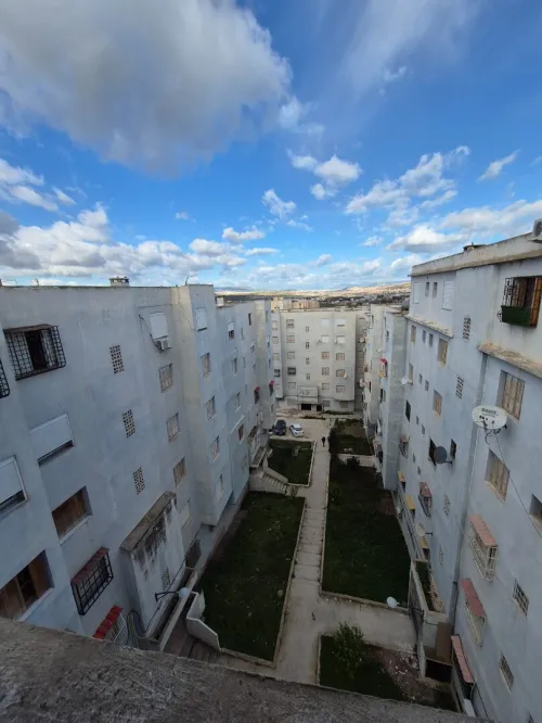 Vente Appartement F4 Constantine El khroub