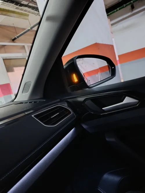 Volkswagen Tahru 2025 La full option