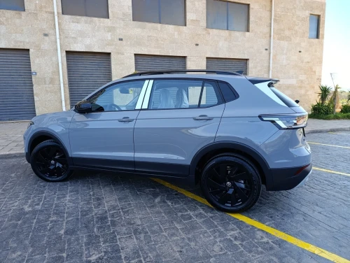 Volkswagen Tahru 2025 La full option