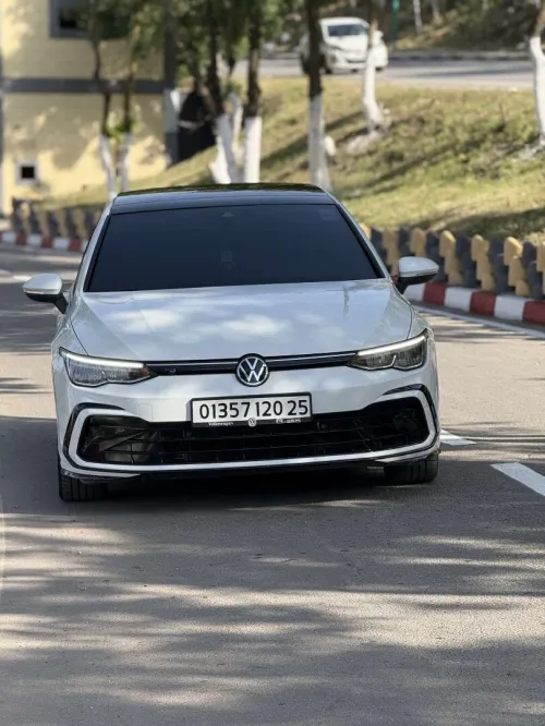 Volkswagen Golf 8 2020 R-Line
