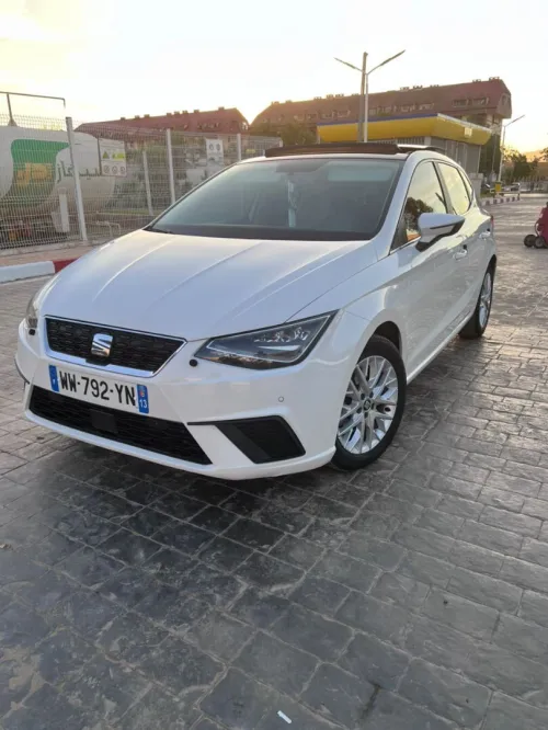 Seat Ibiza 2019 HIGH