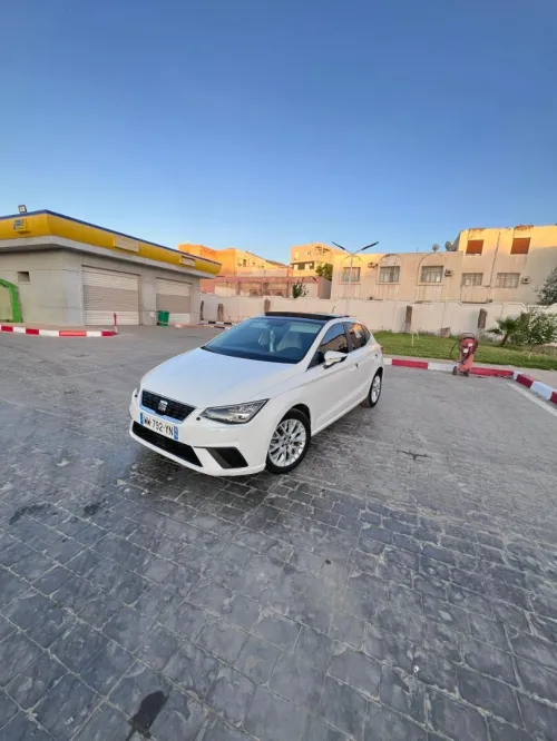 Seat Ibiza 2019 HIGH