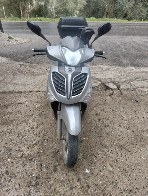 Scooter keeway logik Keeway logik 2022
