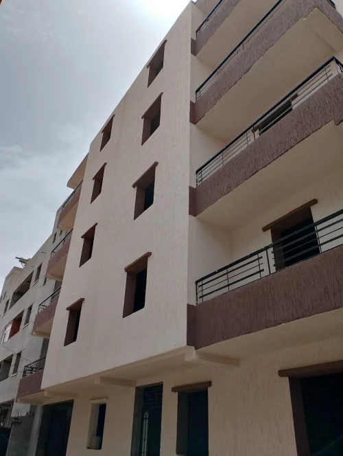 Vente Appartement F4 Boumerdès Boudouaou