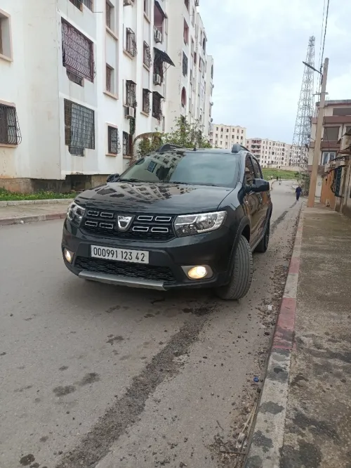 Dacia Sandero 2023 Stepway Expression plus