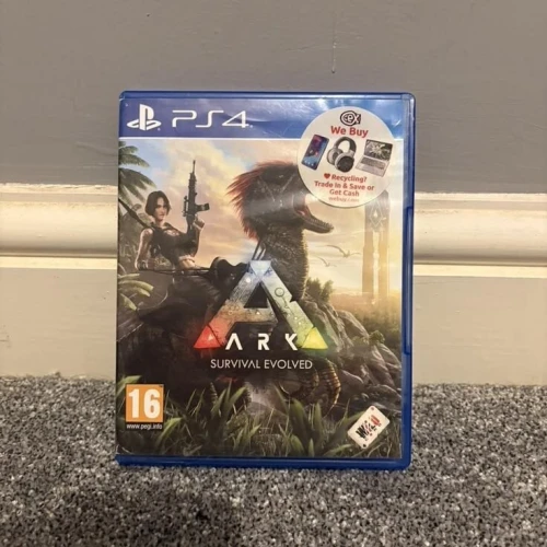 ARK