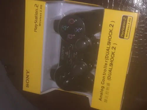 يد PS2