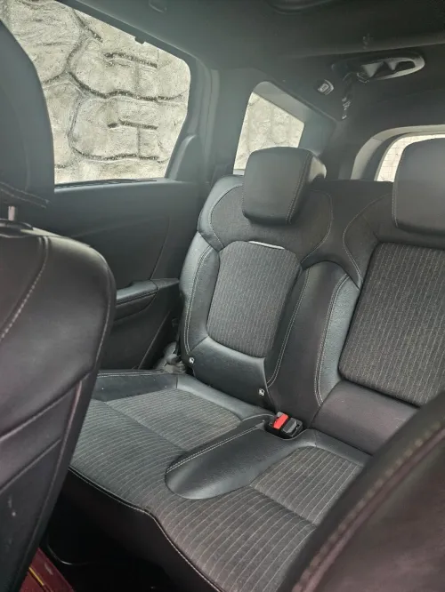 Renault Grand Scenic 2021 Grand Scenic