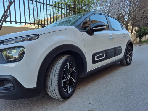 Citroen C3 2022 SHINE