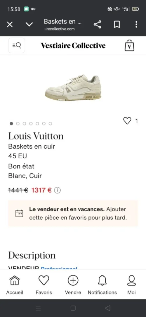 Louis Vuitton
