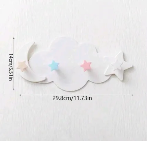 Baby room decoration