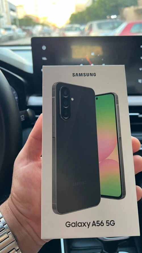 Samsung Galaxy a56 5g