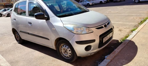 Hyundai i10 2008 i10