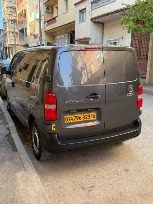 Fiat Scudo 