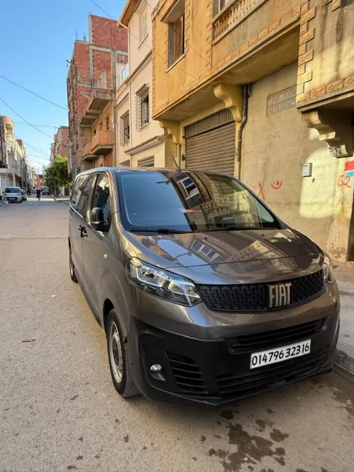 Fiat Scudo 