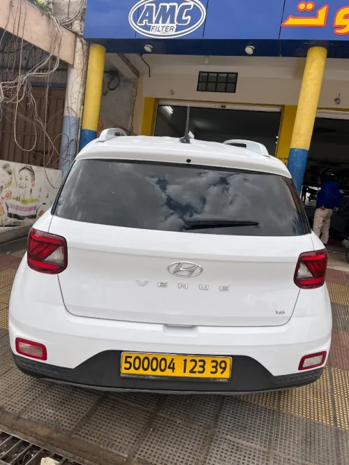 Hyundai Venue  2023 