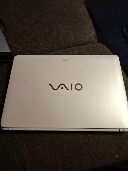 Sony Vaio