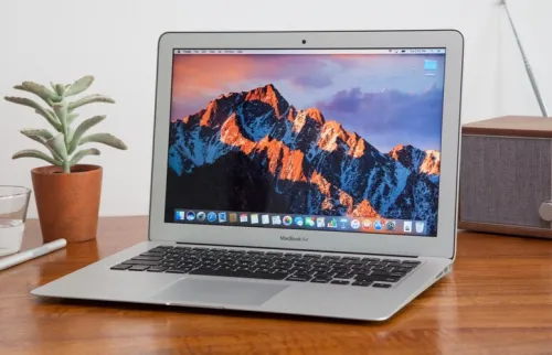 Macbook air