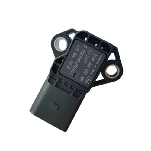 Capteur de pression de suralimentation du turbo