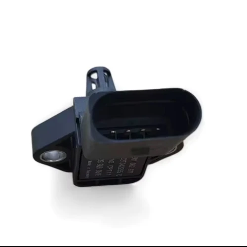 Capteur de pression de suralimentation du turbo
