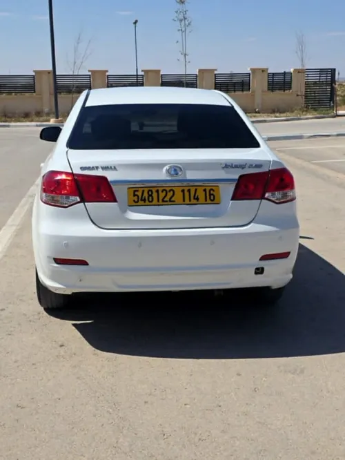Great Wall C30 2014 C30