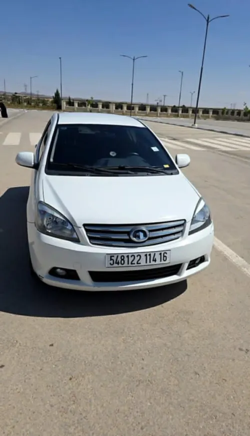 Great Wall C30 2014 C30