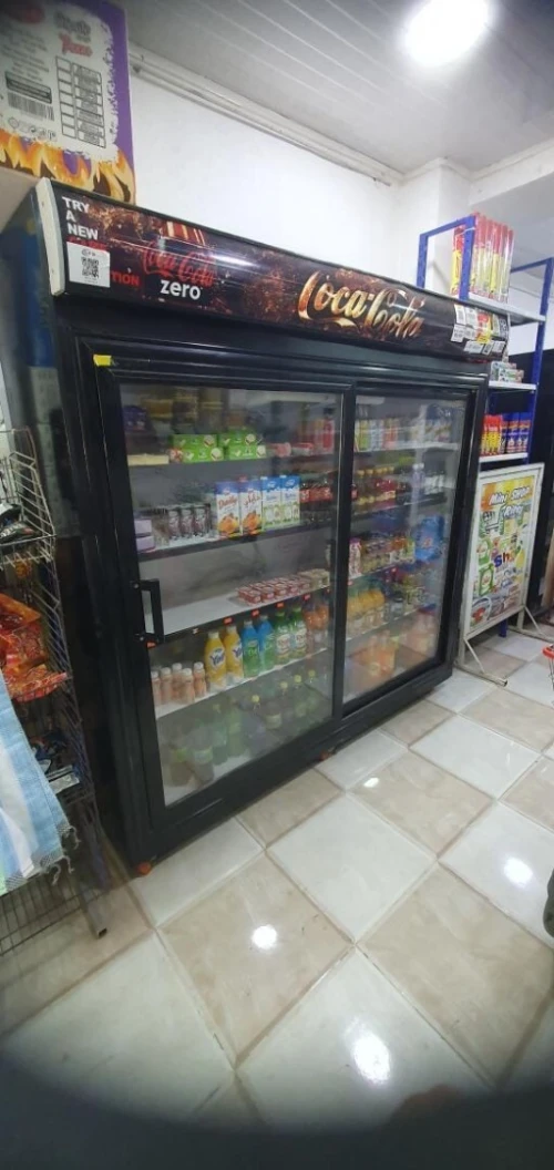 Materiel alimentation
