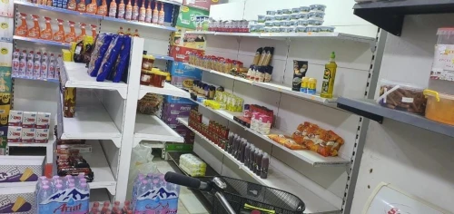 Materiel alimentation