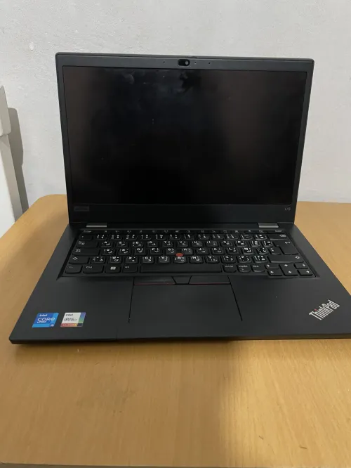 Lenovo thinkpad L13 i5 /8gb/256gb Ssd