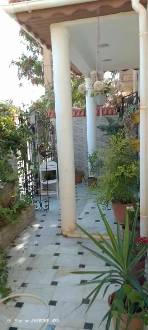 Vente Villa Alger Staoueli
