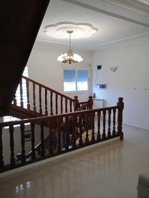 Vente Villa Alger Staoueli
