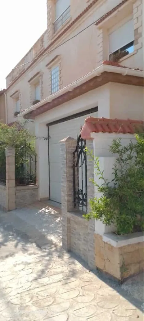 Vente Villa Alger Staoueli