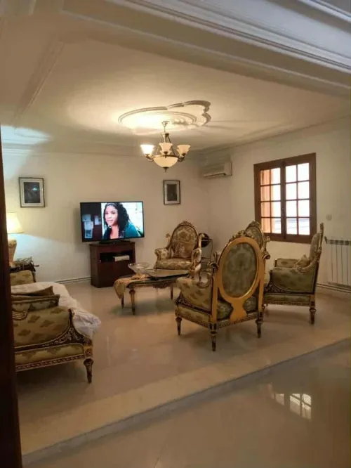 Vente Villa Alger Staoueli