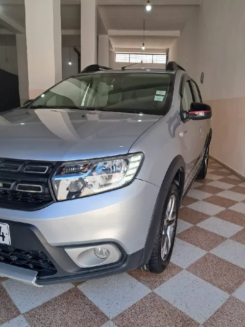 Dacia Sandero 2019 Stepway