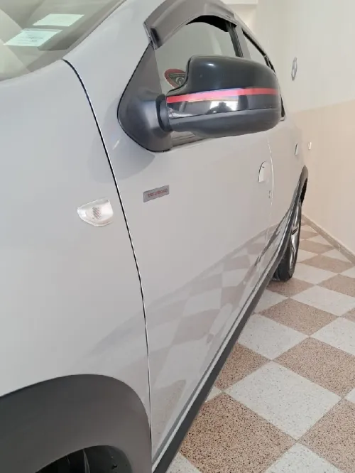 Dacia Sandero 2019 Stepway