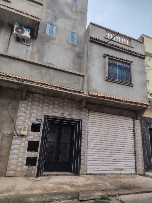 Vente Villa Aïn Témouchent El malah