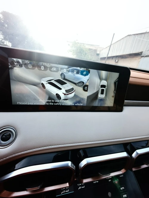 Jetour  X70 PLUS 2023 Luxury