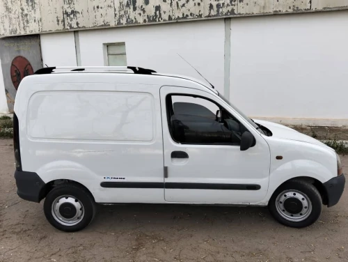 Renault Kangoo 1999 Kangoo