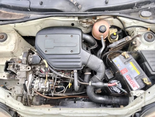 Renault Kangoo 1999 Kangoo