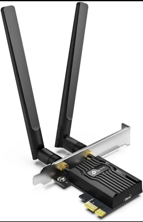 Carte reseau tp link ax3000 archer  tx55e