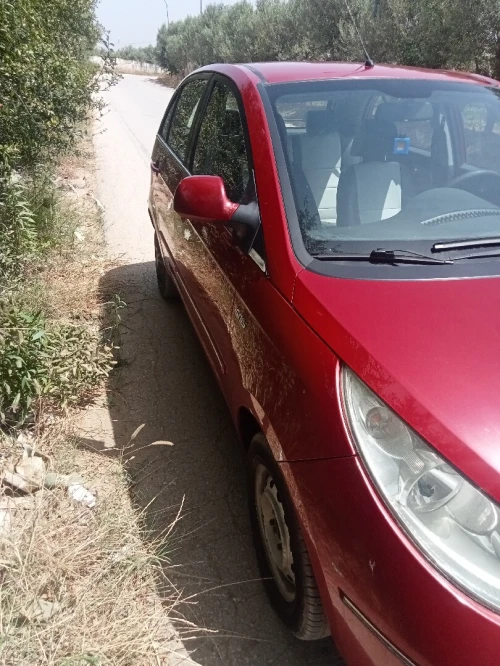 Tata Vista 2015 Vista