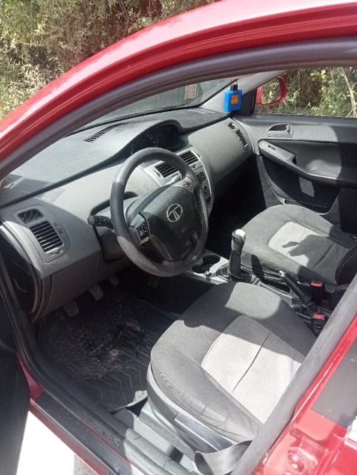 Tata Vista 2015 Vista