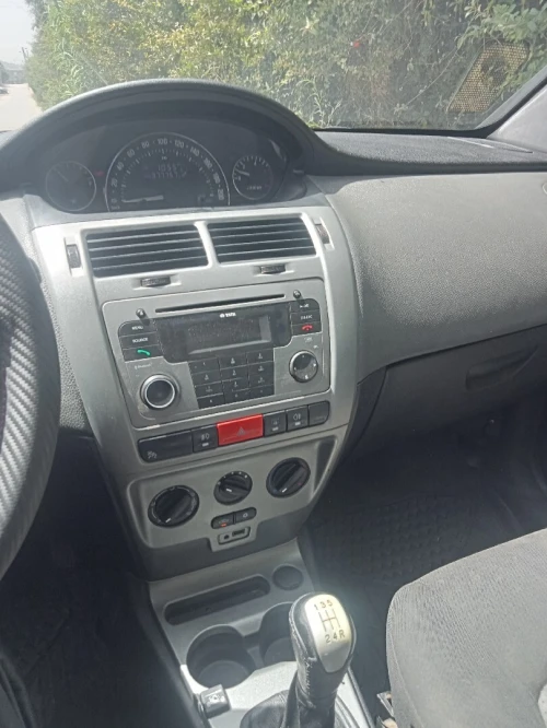 Tata Vista 2015 Vista
