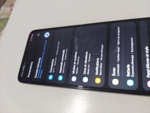 Samsung Galaxy A05