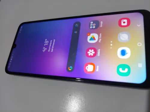 Samsung Galaxy A05