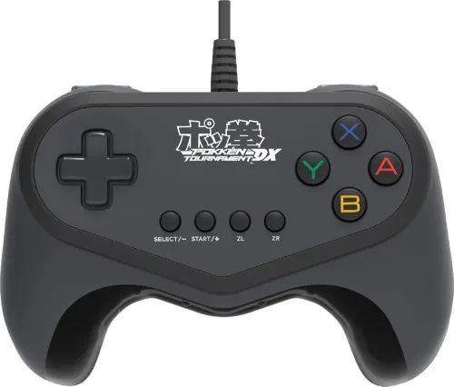 Manette HORI Pokken DX pour Switch