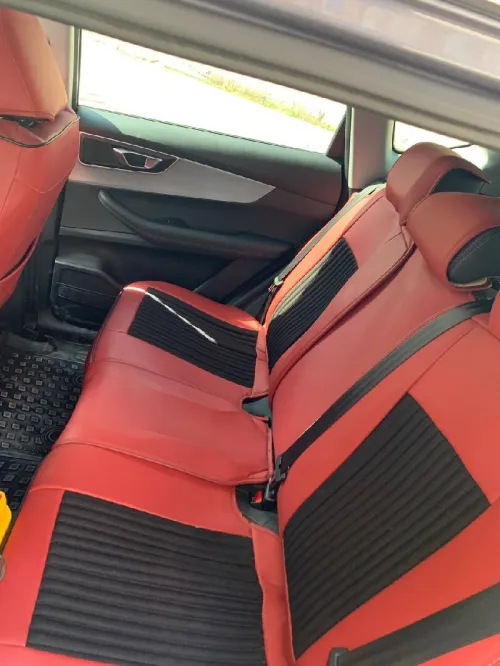 Chery Tiggo 7 Pro 2024 Luxury 