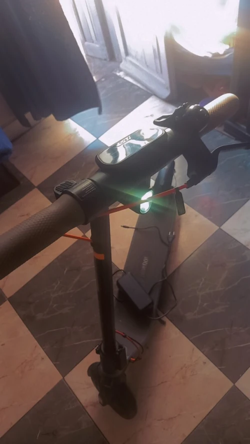 Ninebot e2 2025